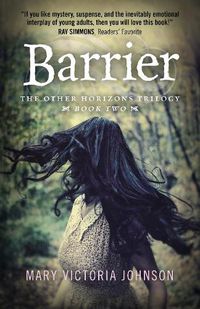 Cover image for Barrier: The Other Horizons Trilogy - Book Two