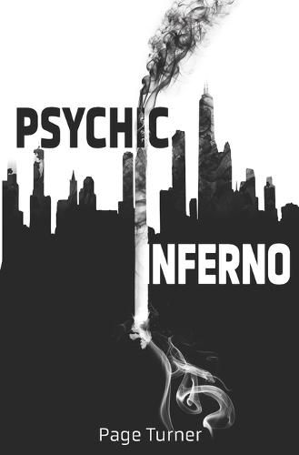 Cover image for Psychic Inferno