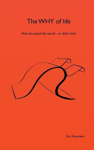 Cover image for The WHY of life