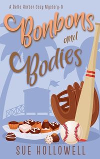 Cover image for Bonbons and Bodies