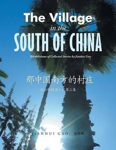 Cover image for The Village in the south of China