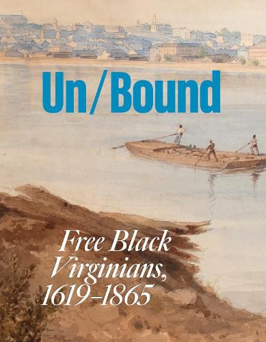 Cover image for Unbound