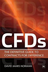Cover image for CFDs