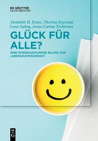 Cover image for Gluck fur Alle?