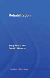 Cover image for Rehabilitation: Beyond the Risk Paradigm