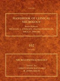 Cover image for Neuro-ophthalmology