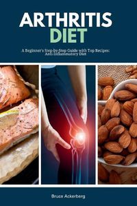 Cover image for Arthritis Diet