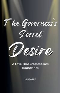 Cover image for The Governess's Secret Desire