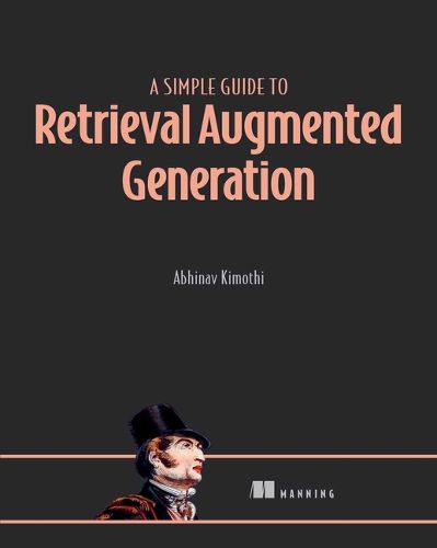 Cover image for A Simple Guide to Retrieval Augmented Generation