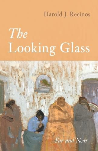 Cover image for The Looking Glass