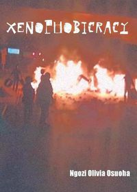 Cover image for xenophobicracy