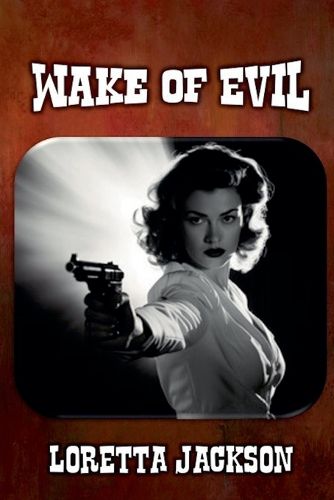 Cover image for Wake of Evil