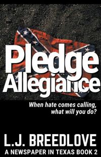 Cover image for Pledge Allegiance