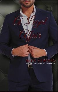 Cover image for A Legal Affair