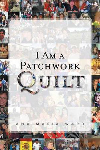 Cover image for I Am a Patchwork Quilt