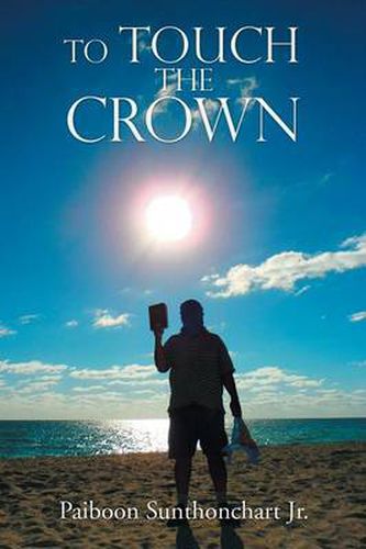 Cover image for To Touch the Crown