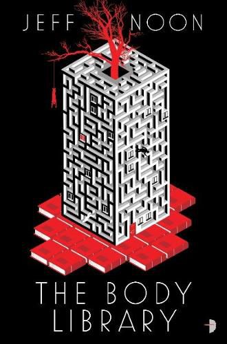 The Body Library: A Nyquist Mystery