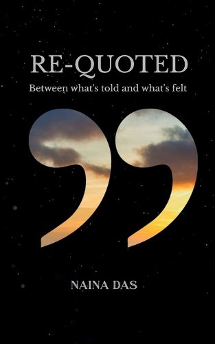 Cover image for Re-Quoted (Edition1st)