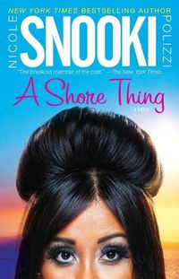 Cover image for A Shore Thing