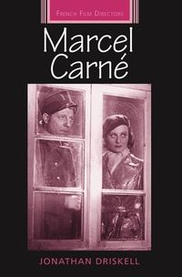 Cover image for Marcel Carne