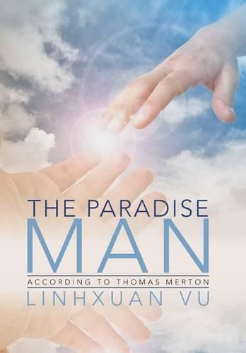 Cover image for The Paradise Man: According to Thomas Merton