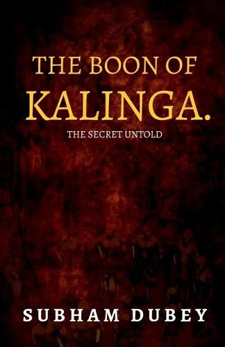 Cover image for The Boon of Kalinga.