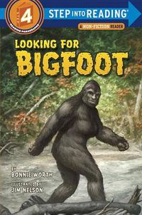 Cover image for Looking for Bigfoot