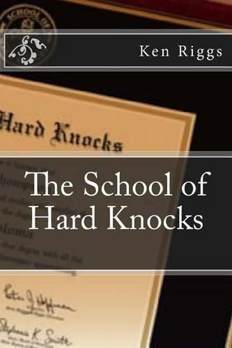 Cover image for The School of Hard Knocks