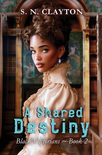 Cover image for A Shared Destiny
