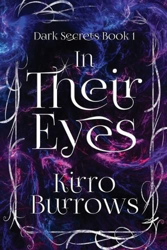 Cover image for In Their Eyes