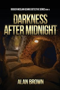 Cover image for Darkness After Midnight