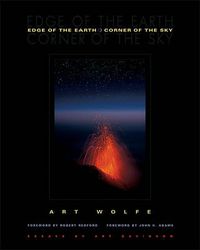 Cover image for WP : Edge of the Earh Corner of the Sky