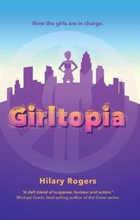 Cover image for Girltopia (Book 1)
