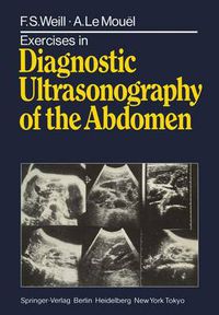 Cover image for Exercises in Diagnostic Ultrasonography of the Abdomen