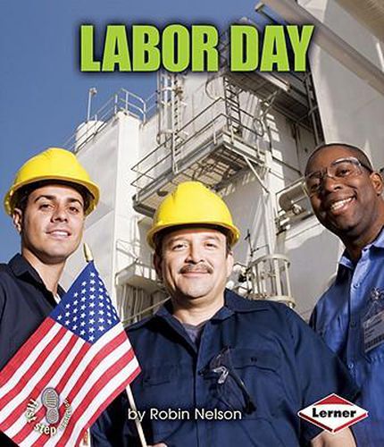 Cover image for Labor Day