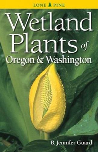 Cover image for Wetland Plants of Oregon and Washington