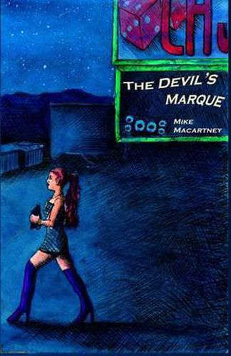 Cover image for The Devil's Marque