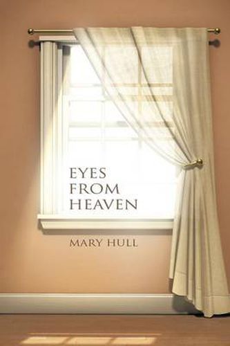 Cover image for Eyes from Heaven