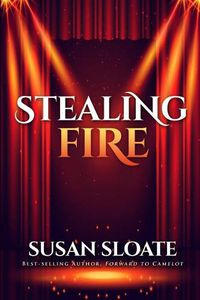 Cover image for Stealing Fire