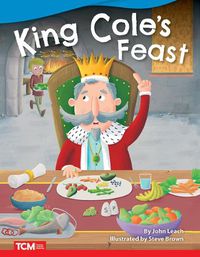 Cover image for King Cole's Feast