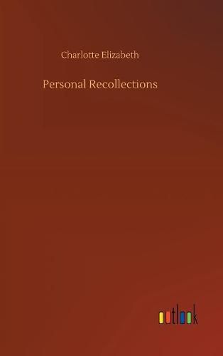 Personal Recollections