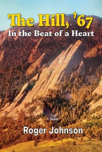 Cover image for The Hill, '67