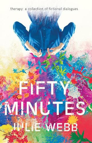 Cover image for Fifty Minutes