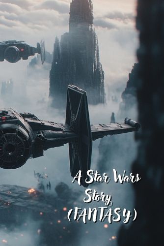 A Star Wars Story