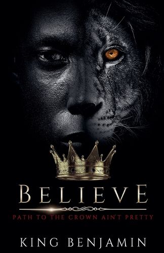Cover image for Believe