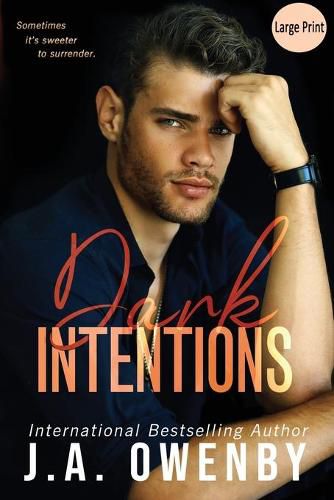 Cover image for Dark Intentions