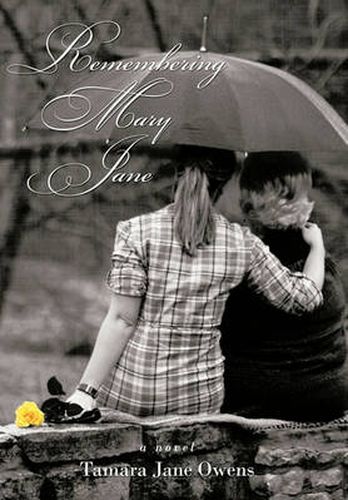 Cover image for Remembering Mary Jane