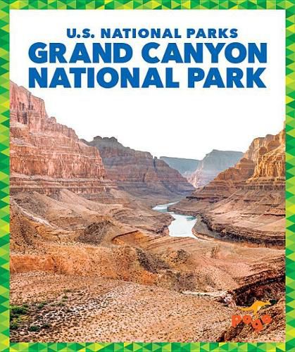 Grand Canyon National Park