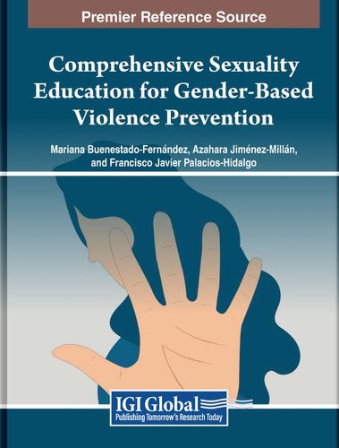 Cover image for Comprehensive Sexuality Education for Gender-Based Violence Prevention