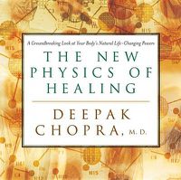 Cover image for New Physics of Healing